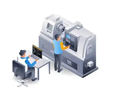 Why Integrated CNC Machining and Die Casting Saves You Time and Money